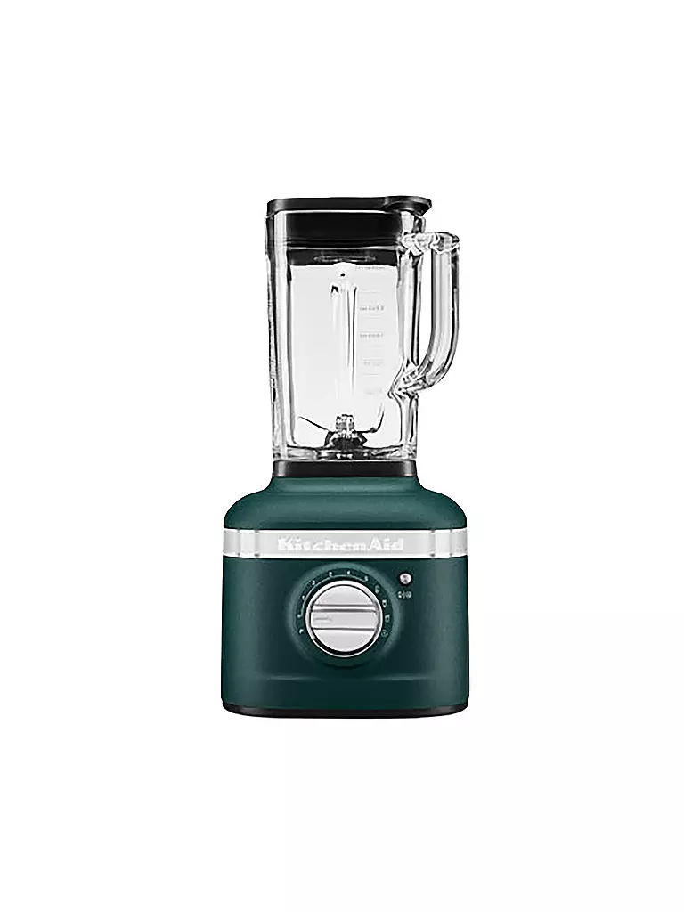 KITCHENAID Standmixer Artisan K400 5KSB4026EPP Pepple Palm grün