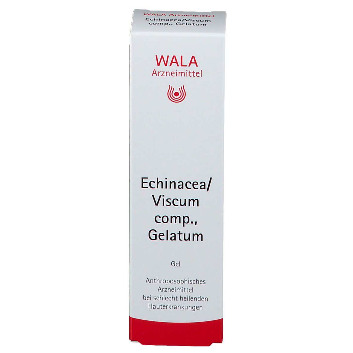 WALA® ECHINACEA/VISCUM comp. Gelatum