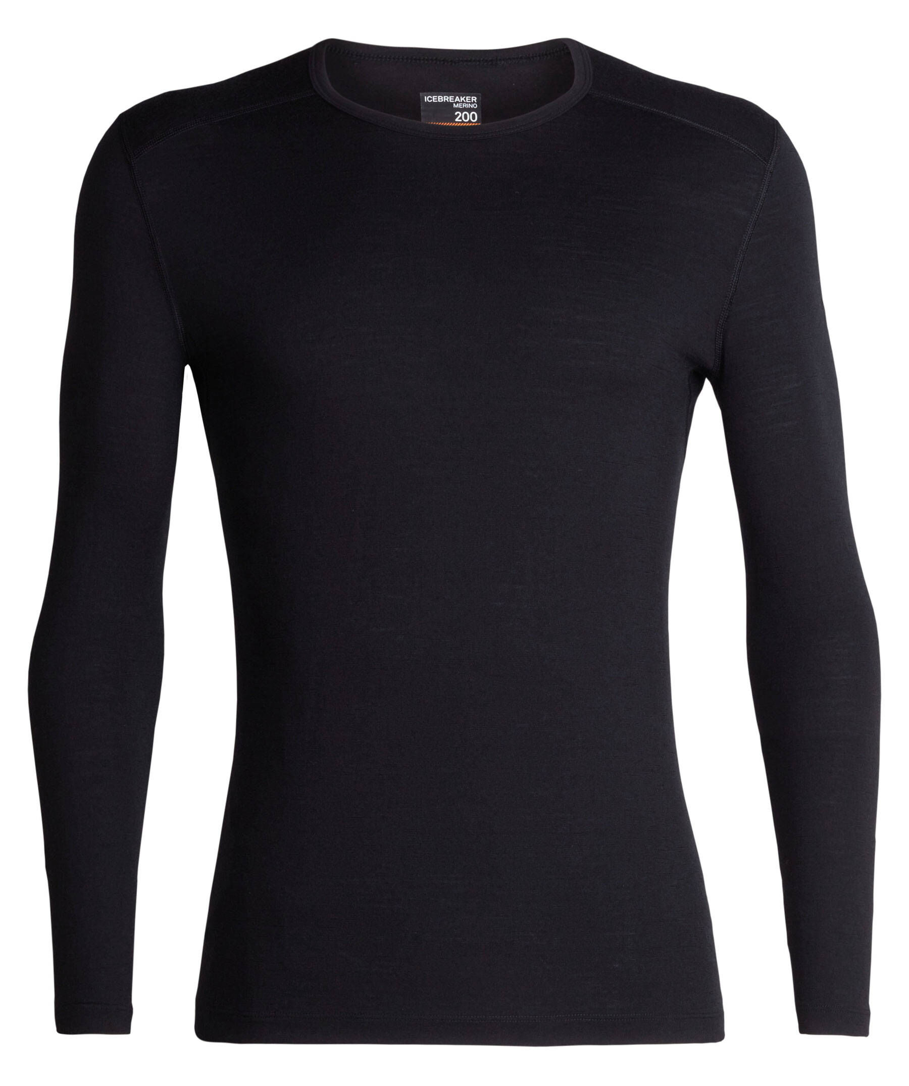 Icebreaker| Herren Funktionsshirt 