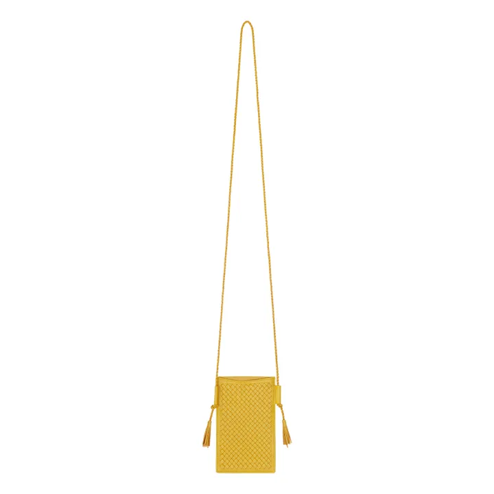 Dragon Diffusion Pochette Pic Pocket | Jaune