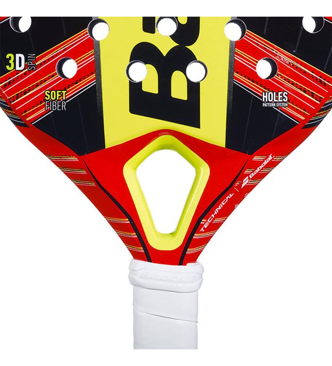 Babolat Technical Vertuo Padelracket