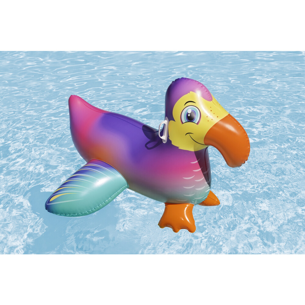 Bestway Rider Dandy Dodo Ride-On