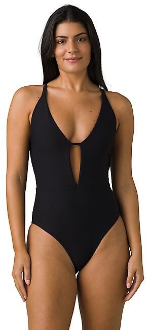 PRANA - MAILLOT DE BAIN LA PLATA OTTOMAN 1P