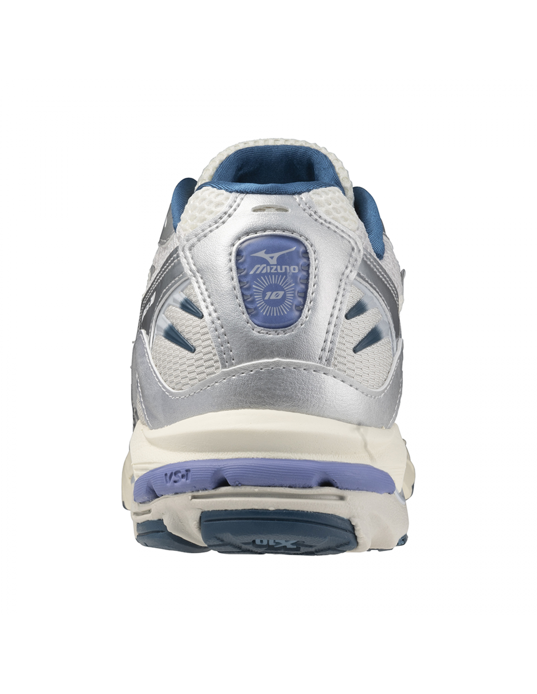 mizuno Sneakers Mixte Wave Rider 10
