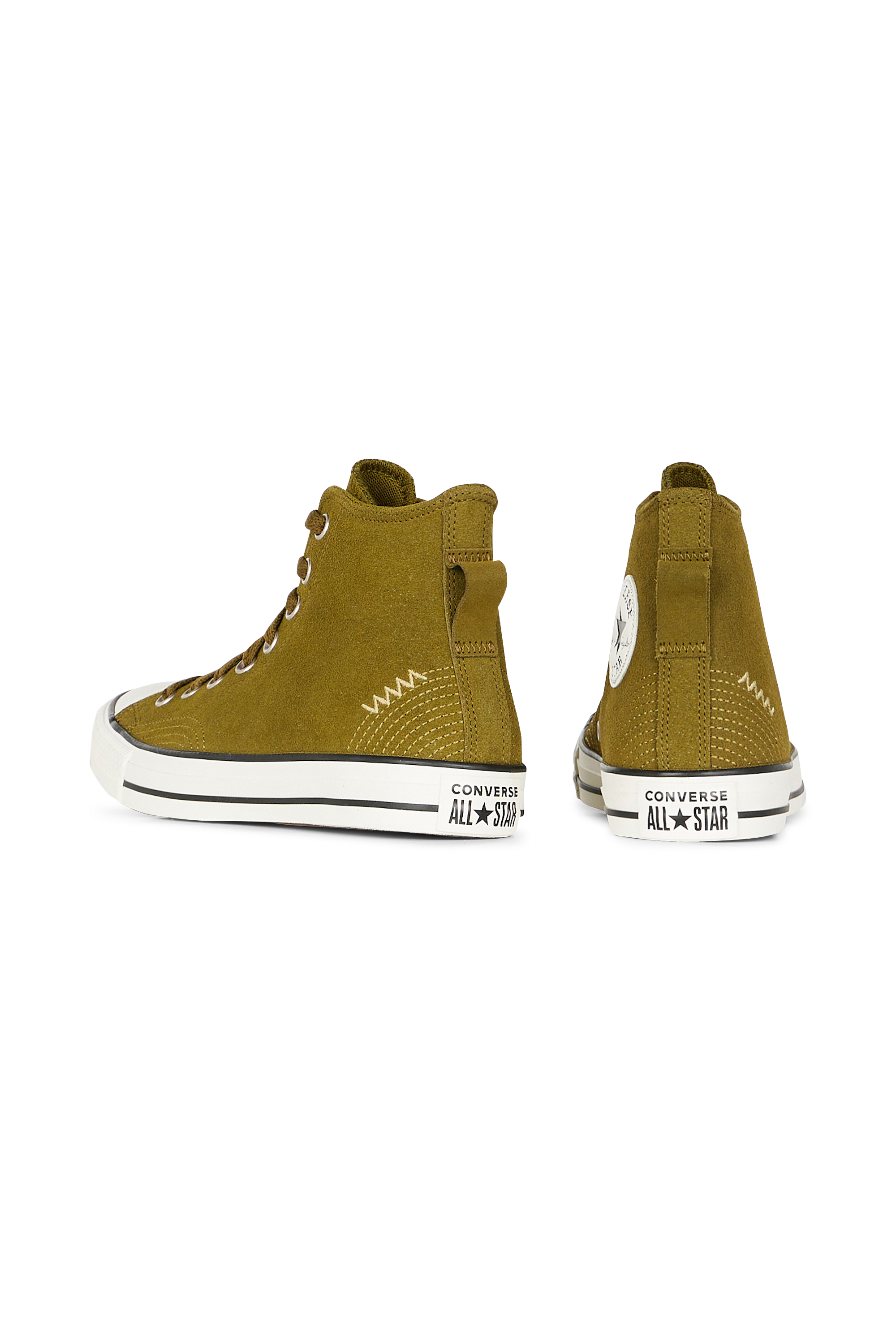 CONVERSE Baskets CTAS HI Vert