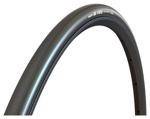 Pneu Route Maxxis Re-Fuse Gen.2 700mm Tubetype Rigide Single Compound MaxxShield