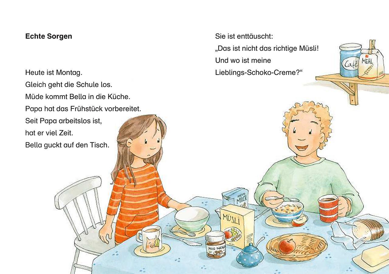 Mädchengeschichten