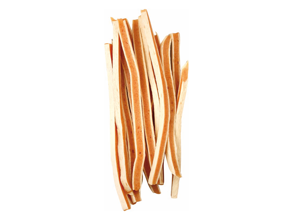 Flamingo Chicken Fish Strips hondensnack