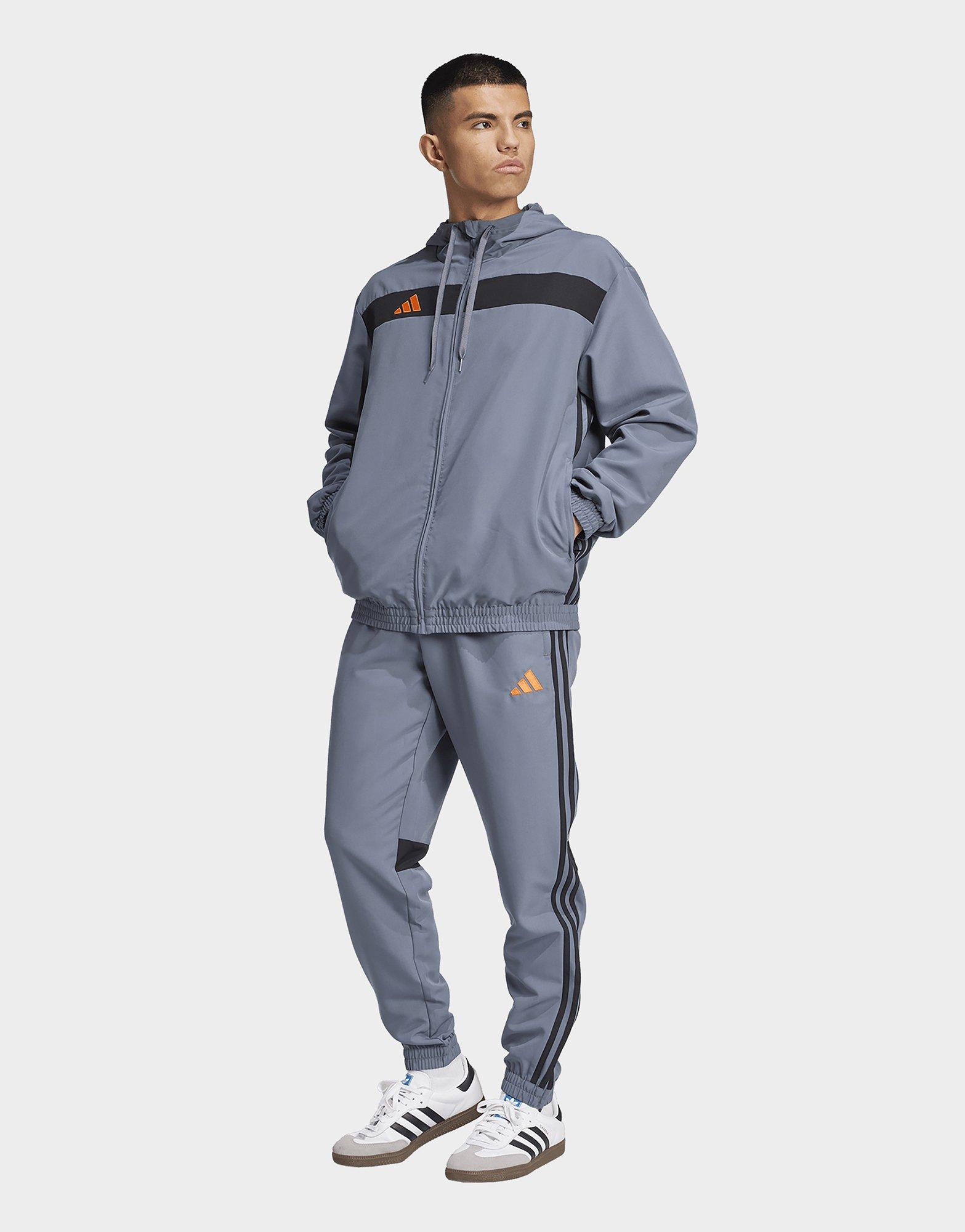 adidas Sweat-shirt à capuche toile Tiro 25 Essentials