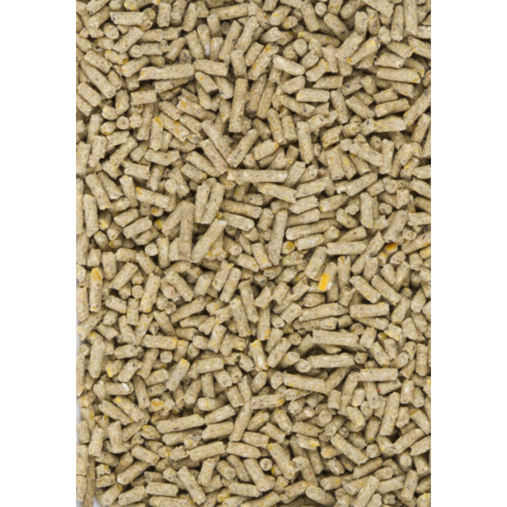 Deli Nature Chix Groei Pellet20 kg