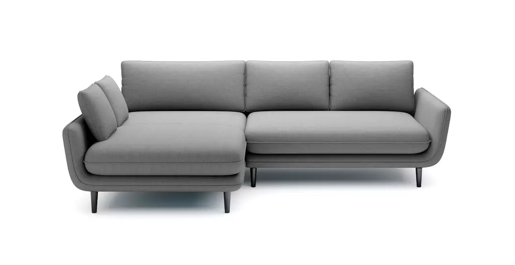 Ecksofa Solano