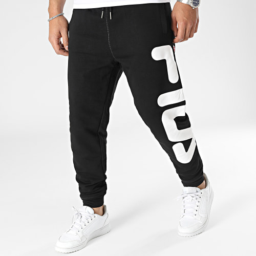 Pantalon Jogging Bronte FAU0069 Noir