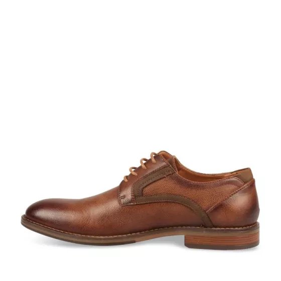 Derbies MARRON B-BLAKE
