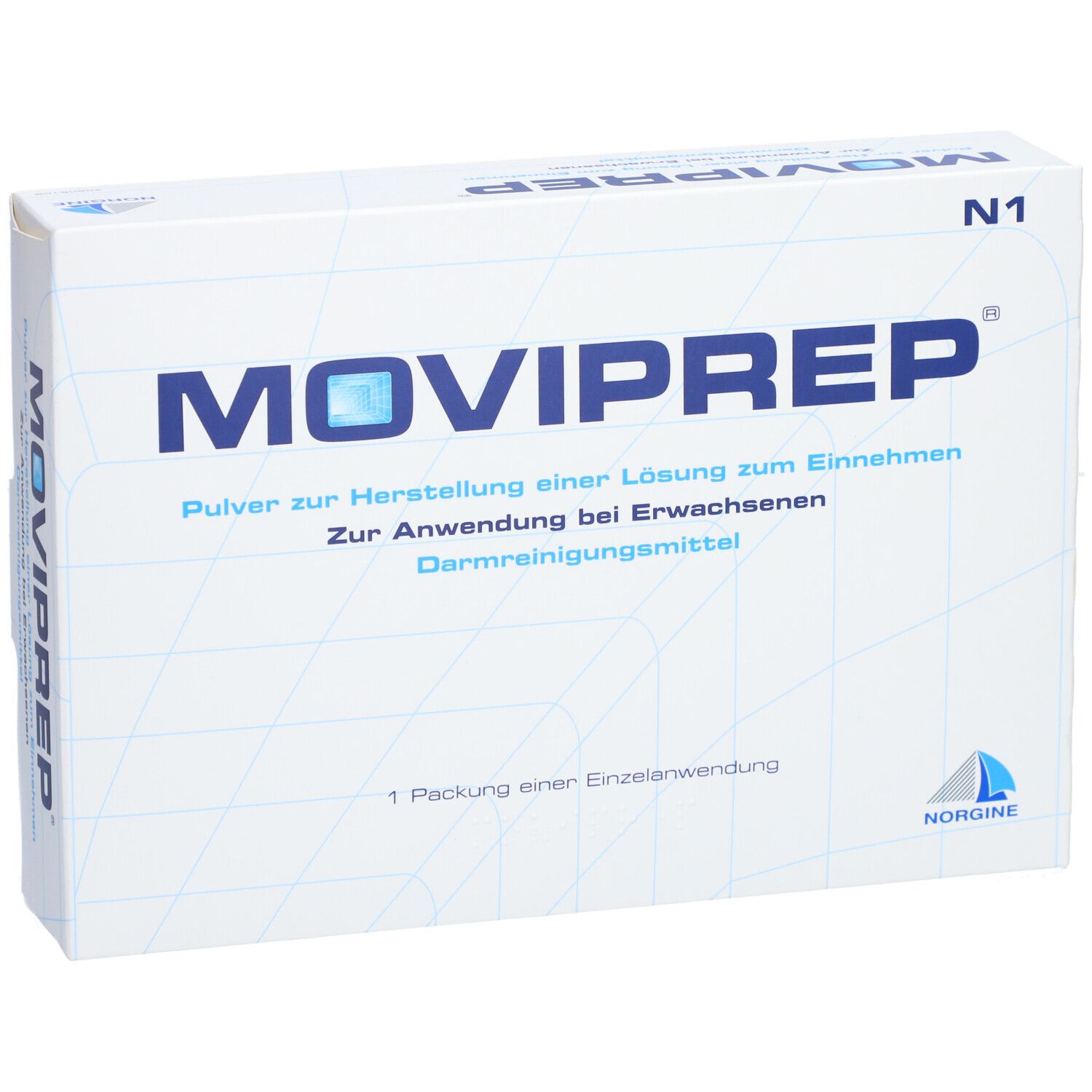 MOVIPREP® Pulver