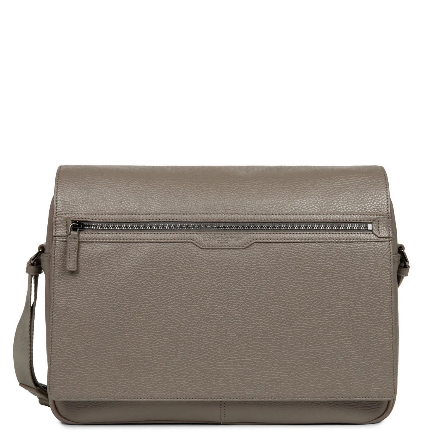 Gentlemen-Sac messenger