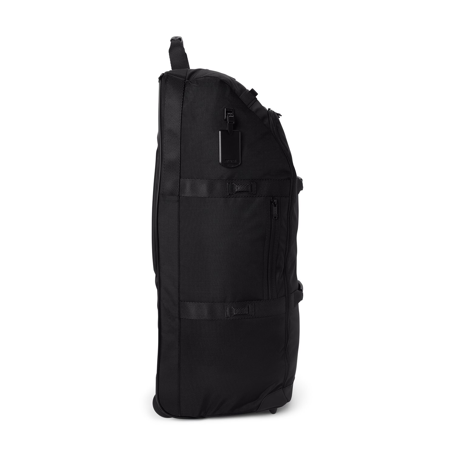 Tumi Alpha Bravo Collapsible Duffel black