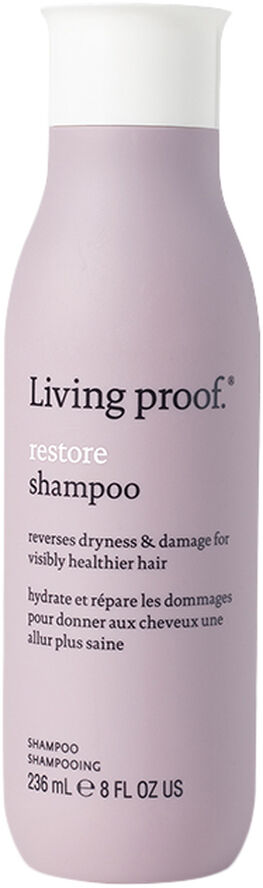 Living Proof Restore Shampoo 236ml