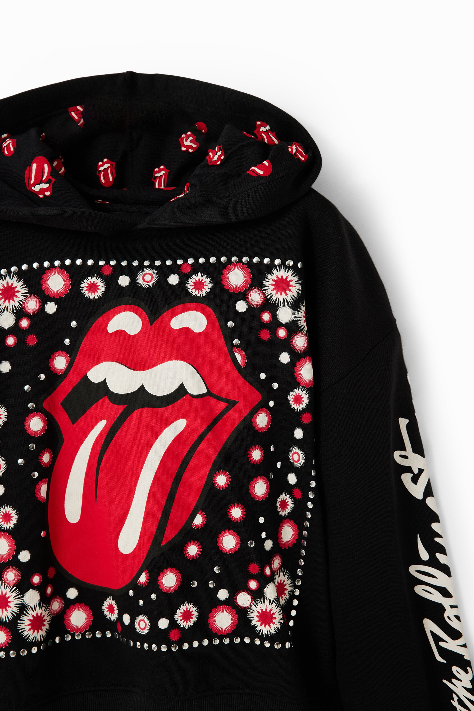 Sudadera The Rolling Stones