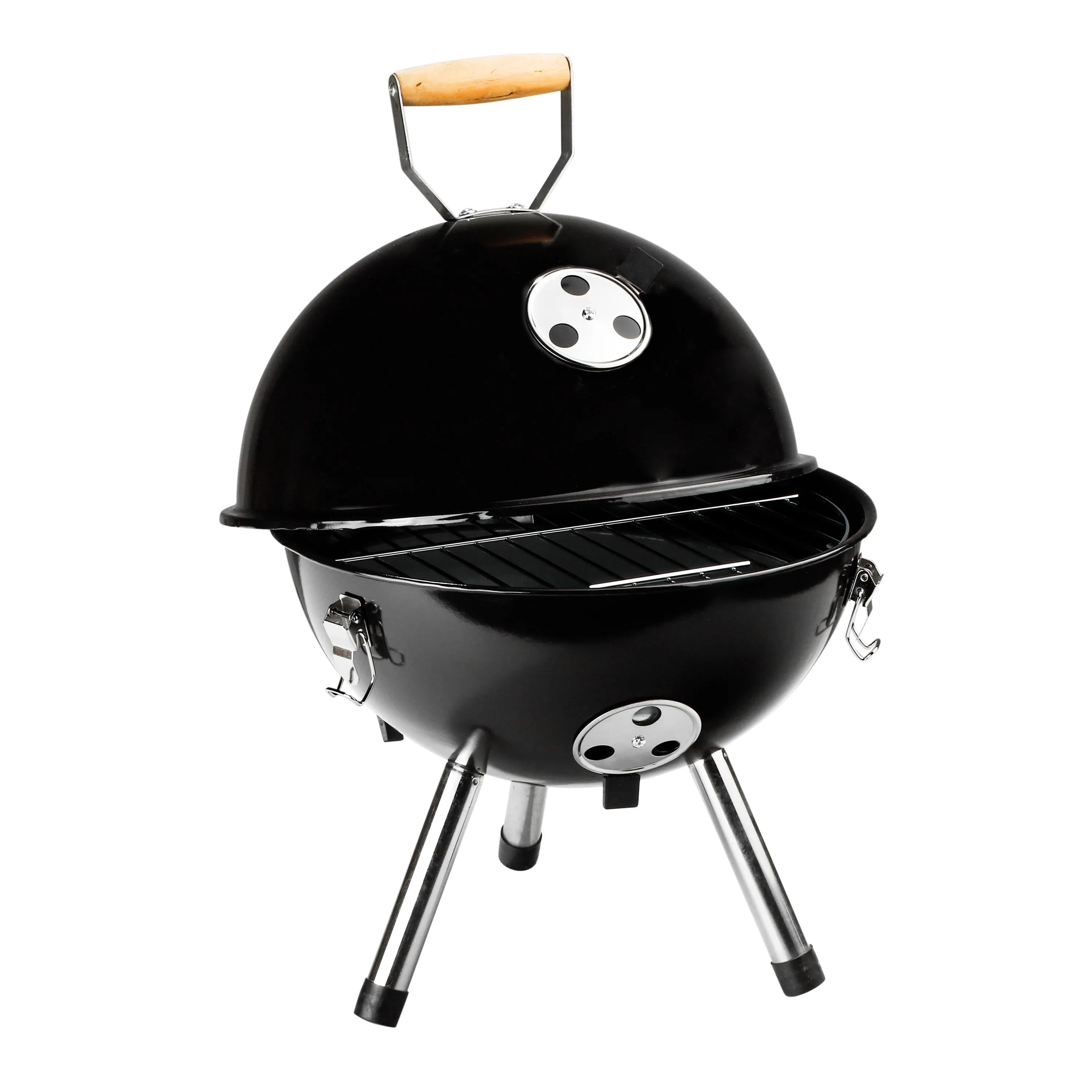 HI -  Mini-Kugelgrill