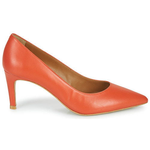 JB Martin - ELSA - NAPPA ORANGE