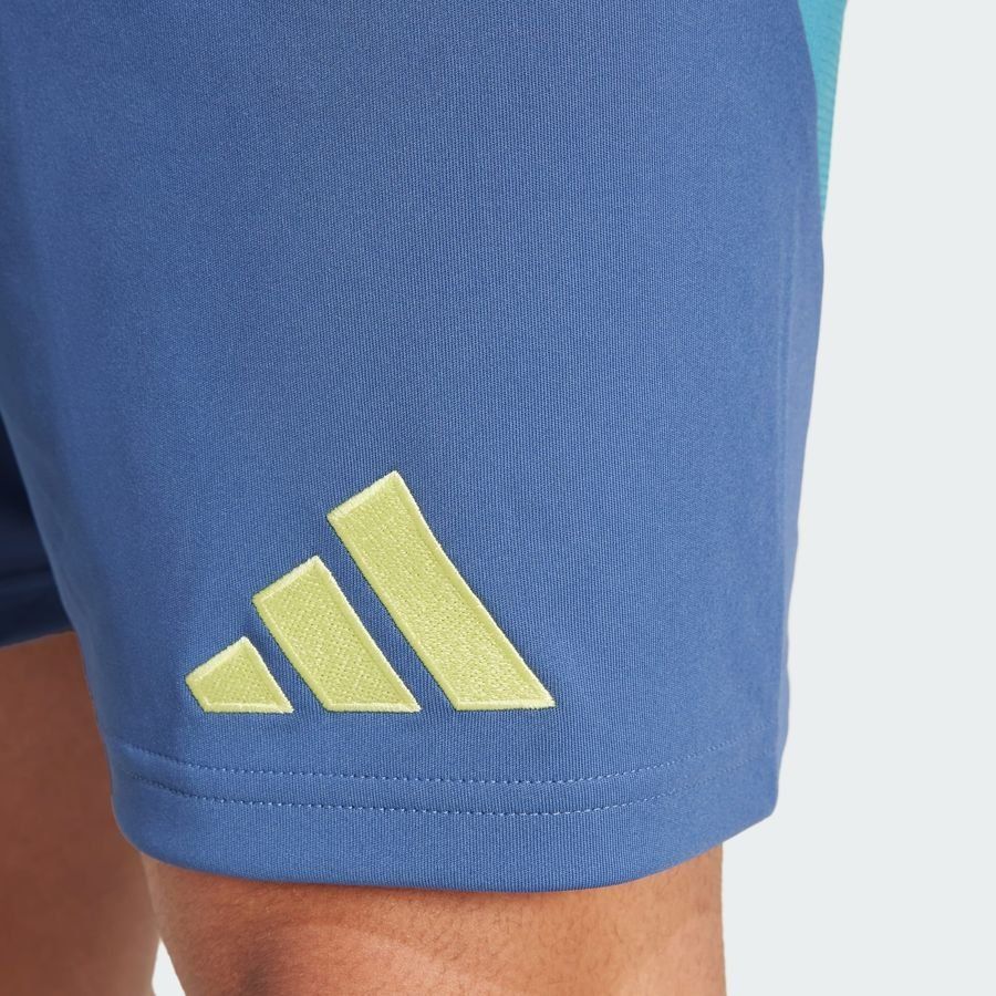 Adidas Short Extérieur Ajax Amsterdam 24/25