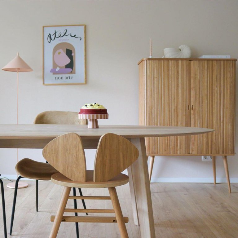 Ferm Living Shell schelp decoratie