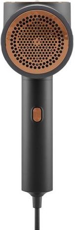 Princess 332890 - opvouwbare 2-in 1 kledingstomer - handstomer - pluizenverwijderaar - 1300 W