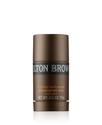 Molton Brown Re-Charge Black Pepper deodorant stick 75g
