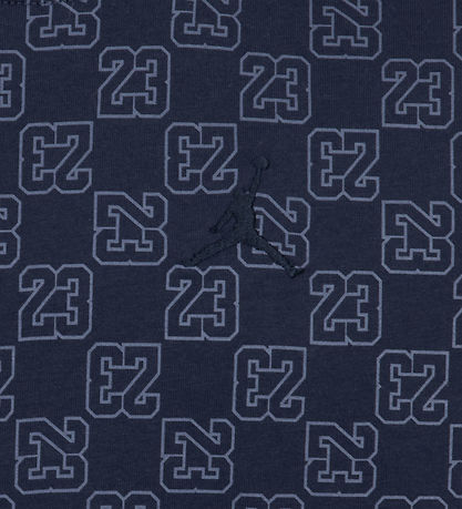 Jordan T-shirt - Midnight Navy
