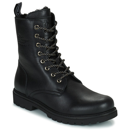 Panama Jack - FRISIA - Noir