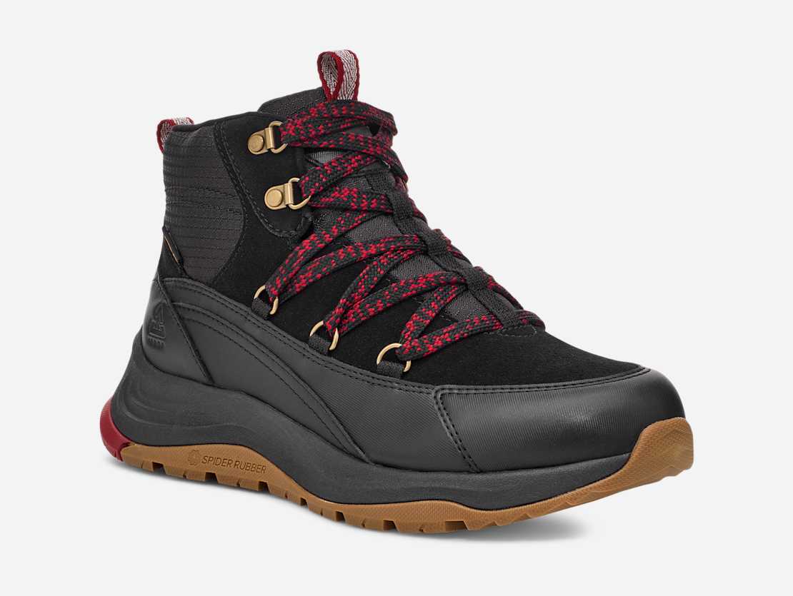 Dames Auroris Boot