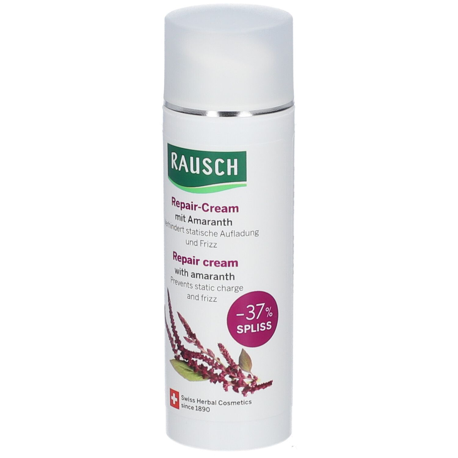 RAUSCH Repair-Cream mit Amaranth