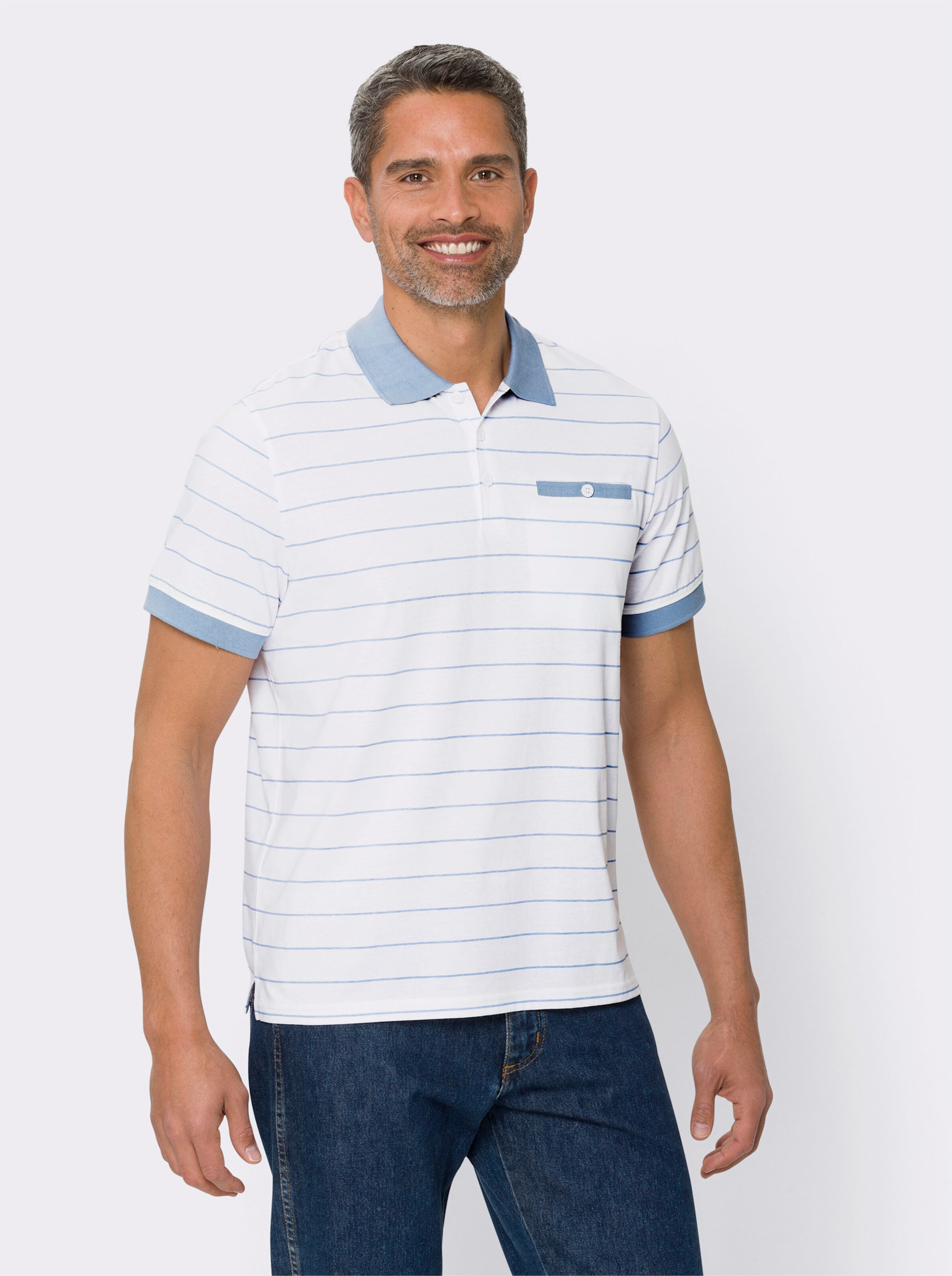 Poloshirt