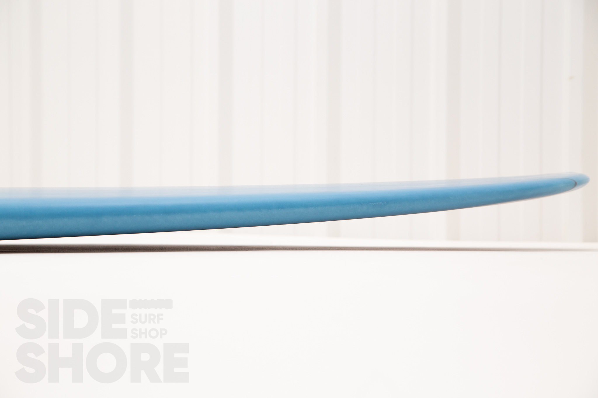 Garmendia Surfboards Noserider - Tint -  9'6 x 23