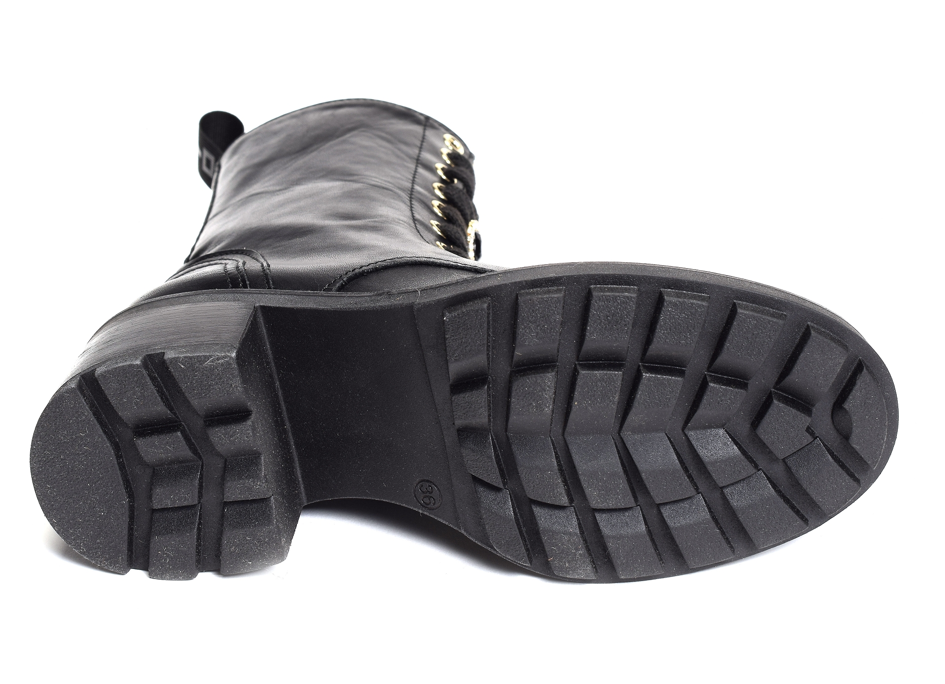 Afra 20 noir