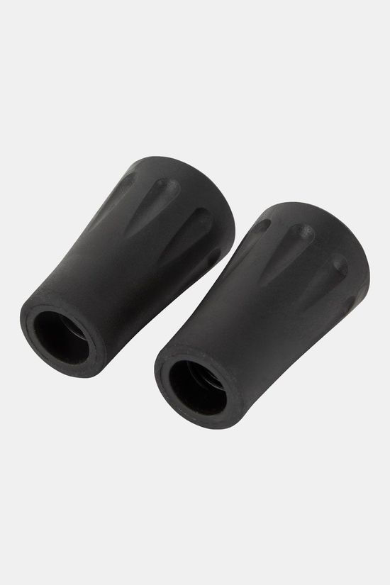 Trekmates Trekmates Rubber Tip Ferrules - Pair Wandelstok