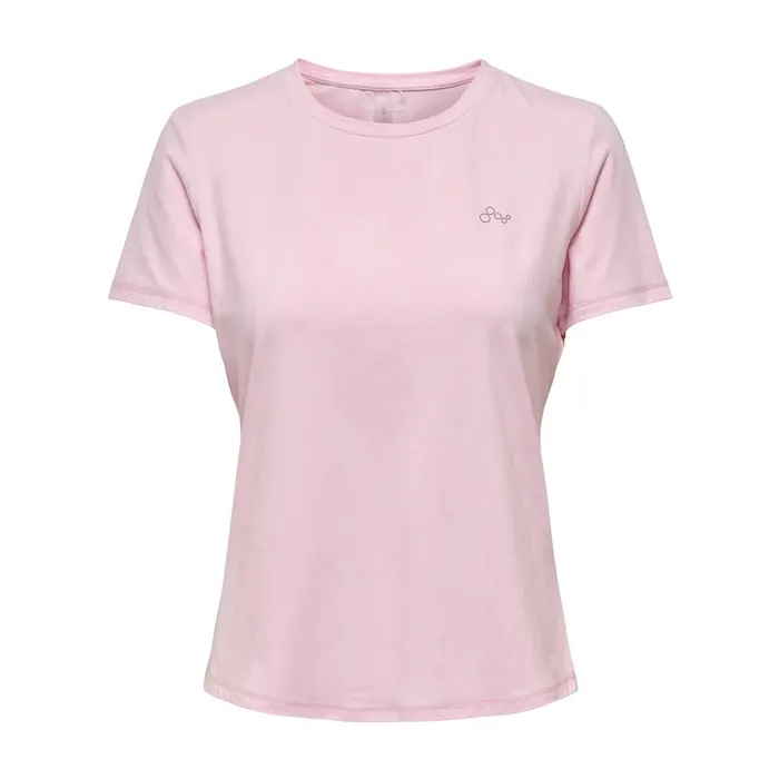Only Play Font Life Shirt Dames