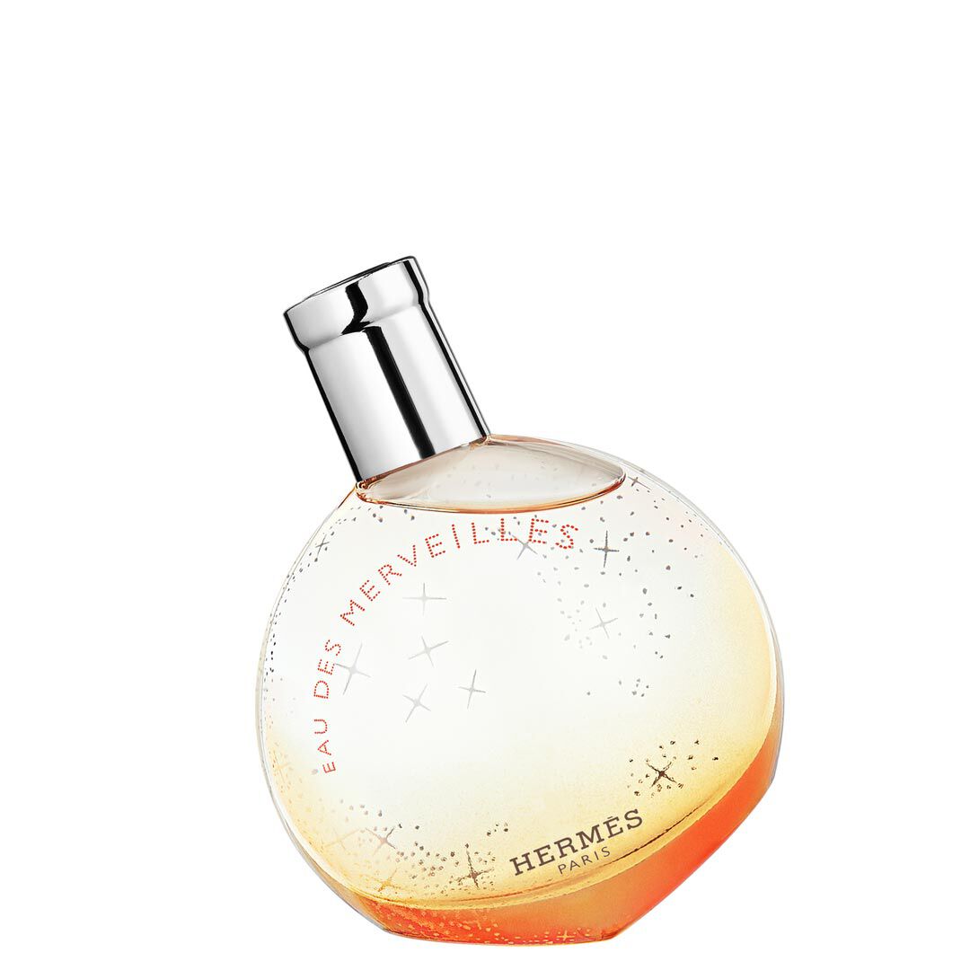 Hermès EAU DES MERVEILLES Eau de Toilette - 30ml