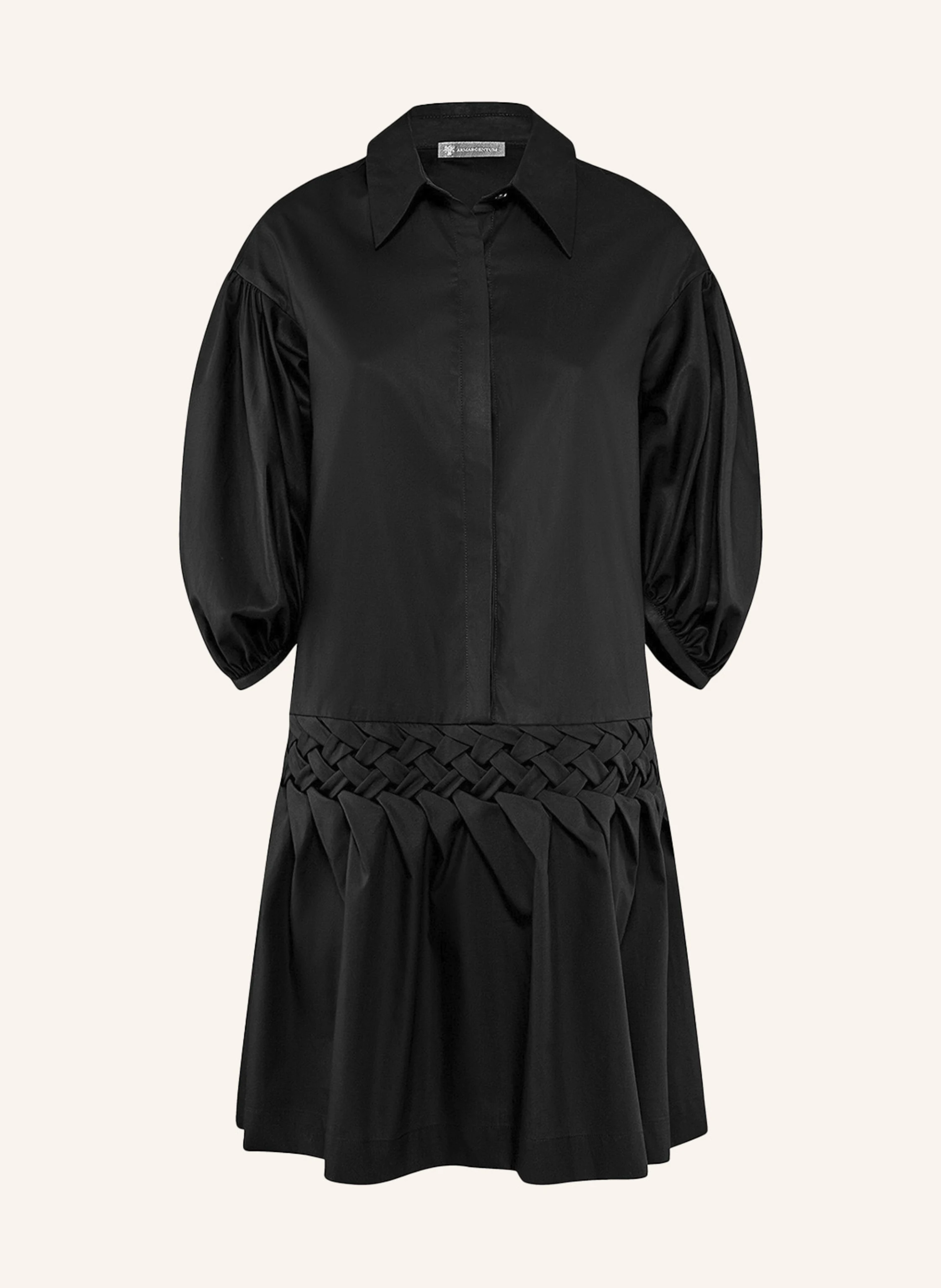 ARMARGENTUM Kleid JOLEEN