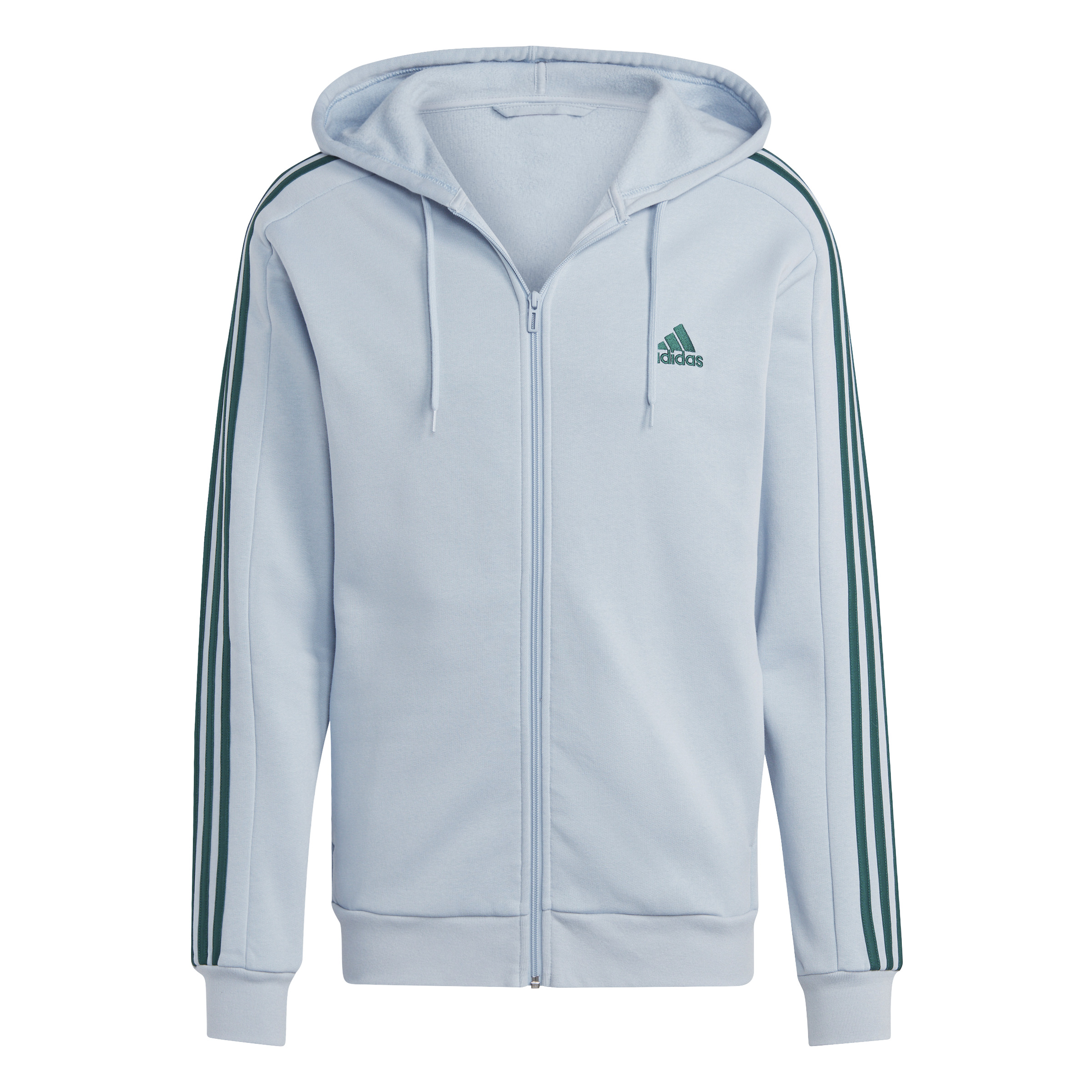 Adidas M 3S FL FZ HD