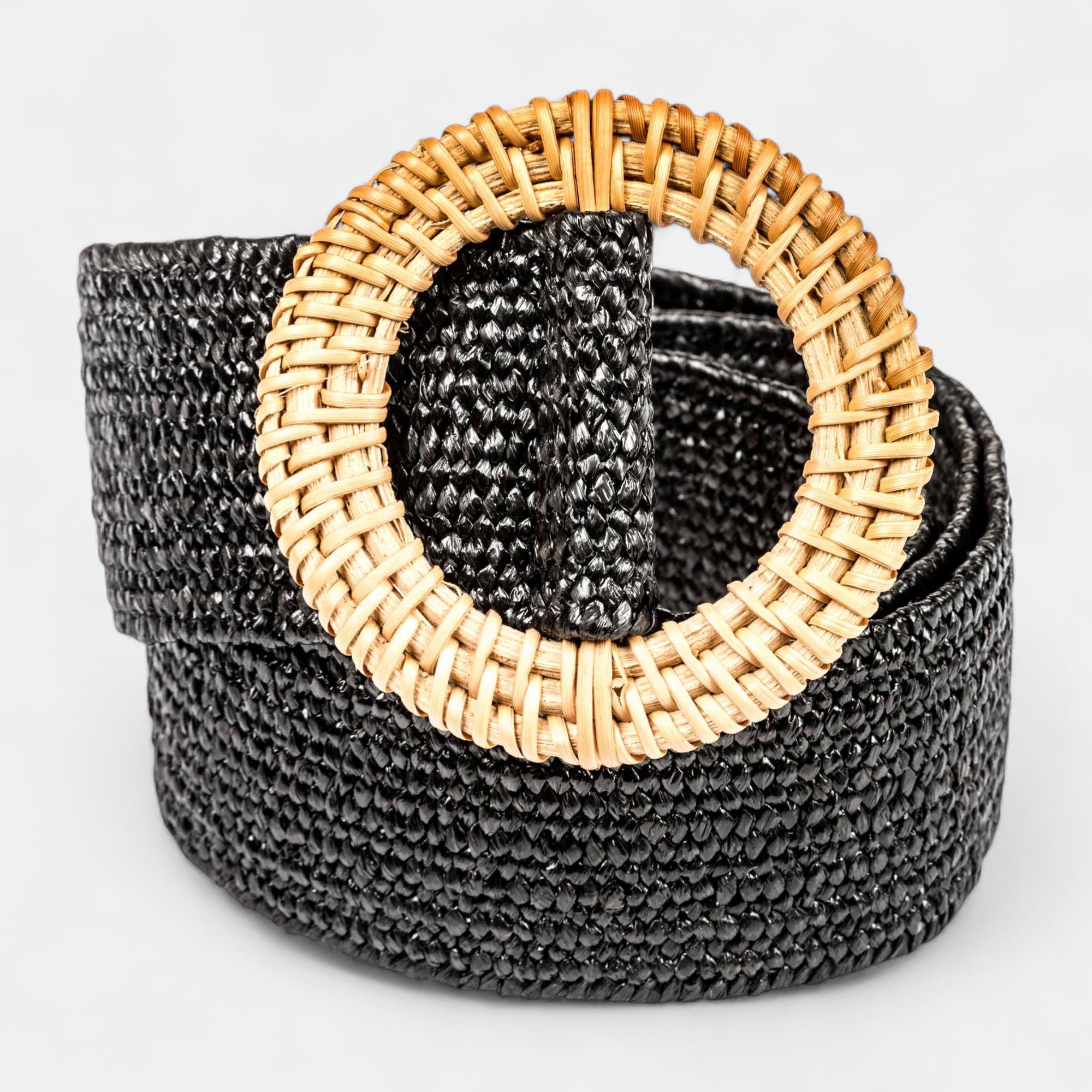 Ceinture noir