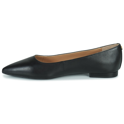 Lauren Ralph Lauren - LONDYN Negro
