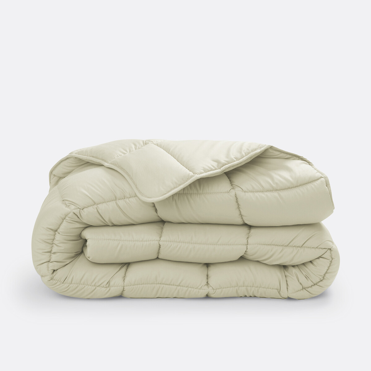 LA REDOUTE INTERIEURS<br>Edredão colorido para clima temperado