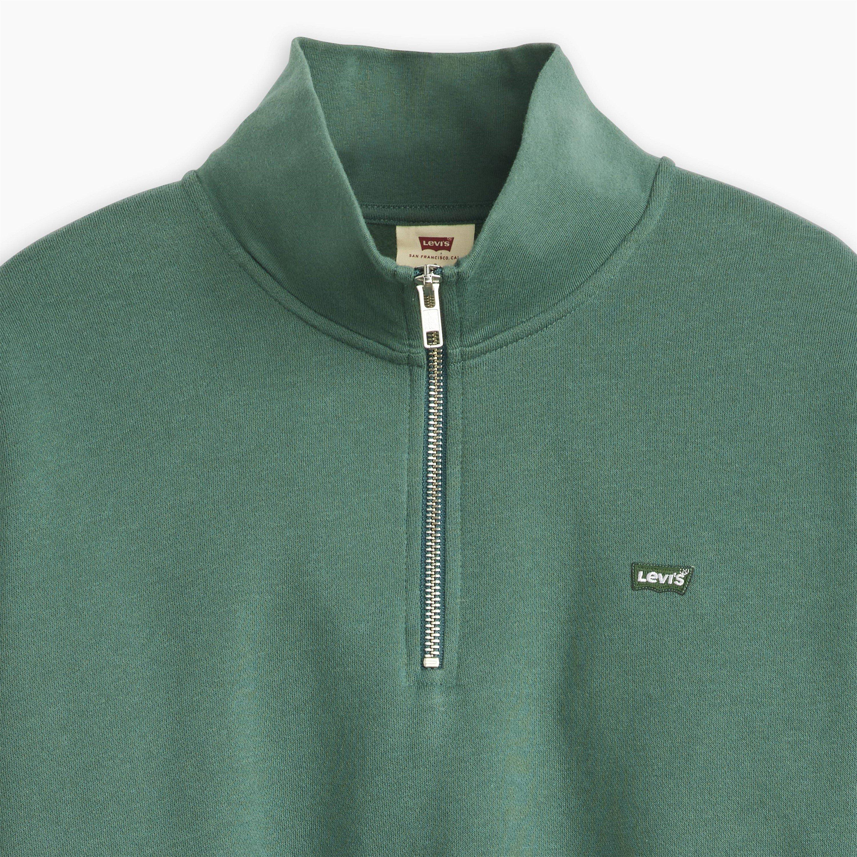 Levis EverydayquarterZip