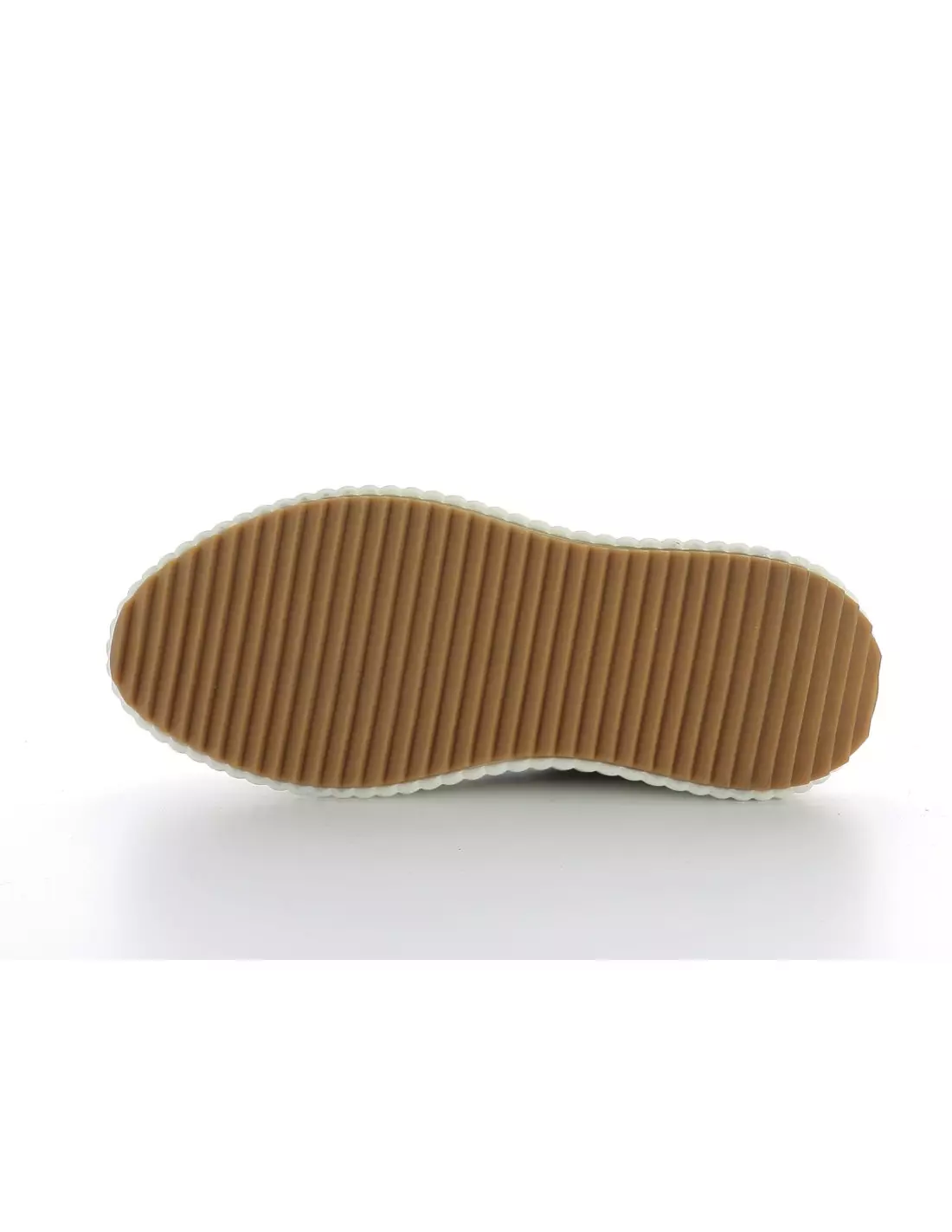 CLAUDIA GHIZZANI 2BR0040101 - Baskets MINT-LIME-TXTCOMBI