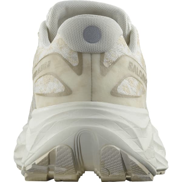 Chaussure running SALOMON AERO GLIDE 2 W VANILA/VANILA/WHT