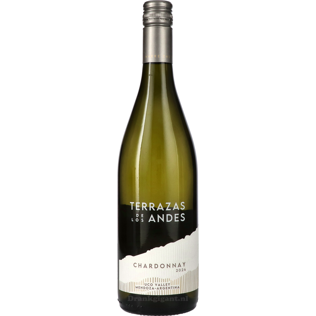 Terrazas Chardonnay 75 cl