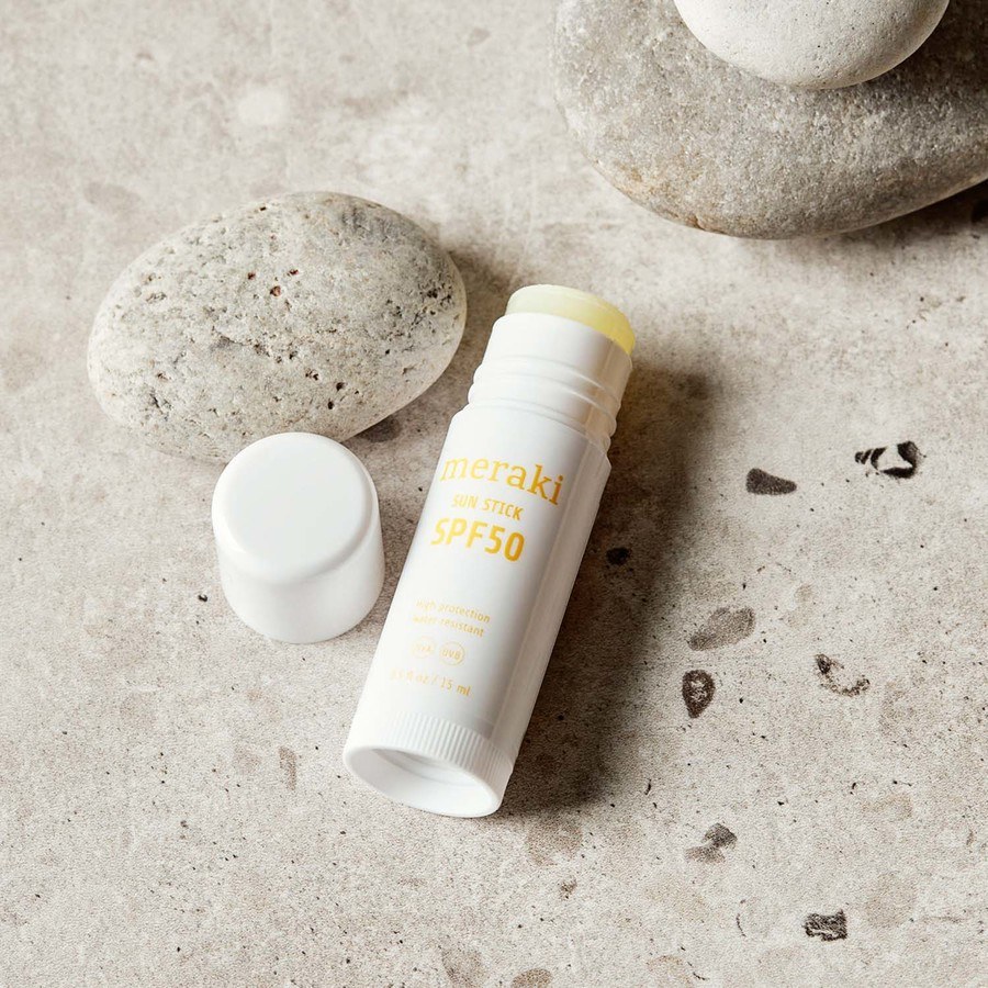 Meraki Sun Stick Pure SPF50 15ml
