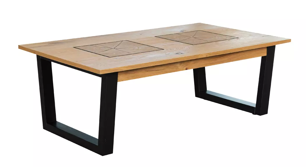 Couchtisch Urbano Oak