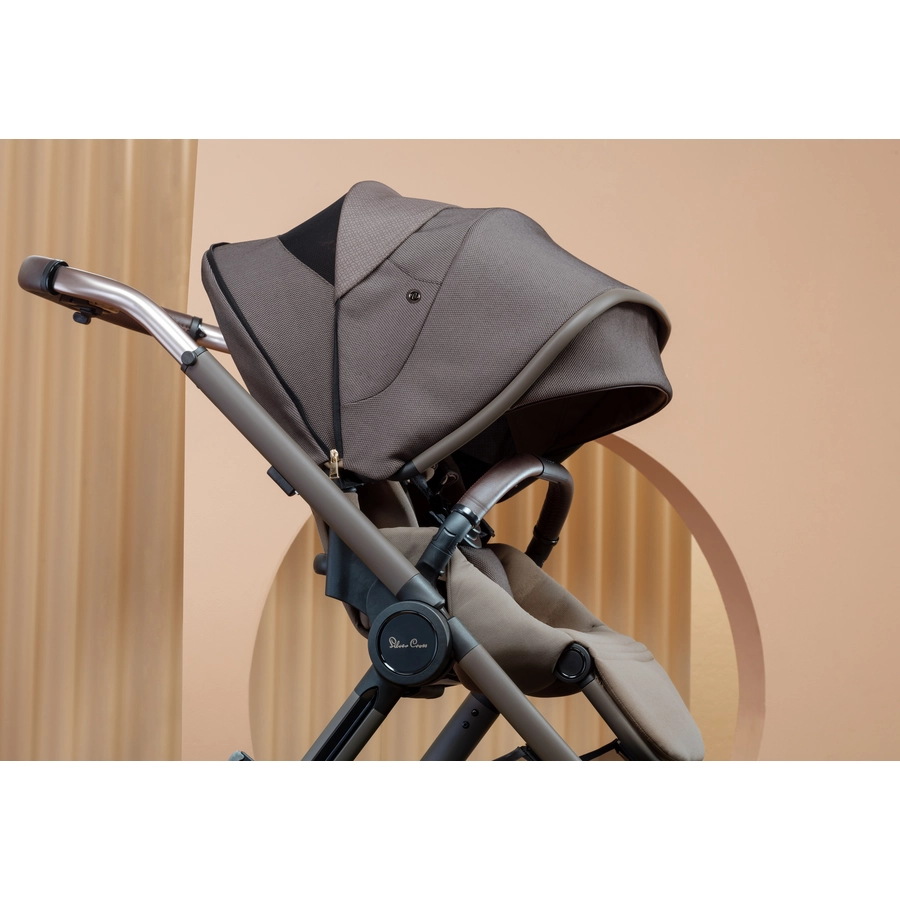 Silver Cross Kinderwagen Reef Earth